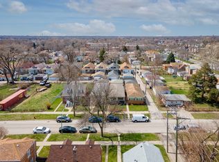 8718 S Normal Ave, Chicago, IL 60620