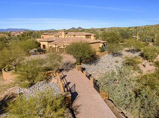 9050 E Redbird Rd, Scottsdale, AZ 85262