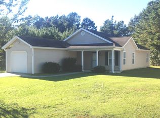 1549 Dorsey Ln, Navassa, NC 28451