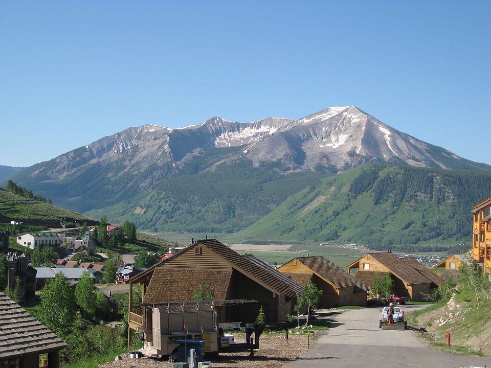 2nd image of 114 Snowmass Road #24A