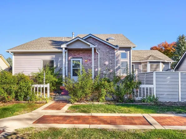 3103 Concord Way, Longmont, CO 80503