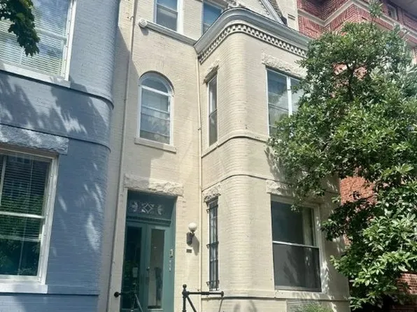 510 A St NE #B, Washington, DC 20002
