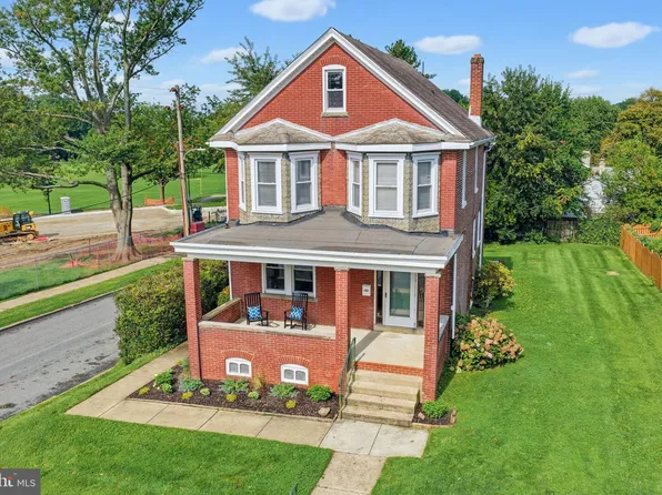 731 S Dupont St, Wilmington, DE 19805