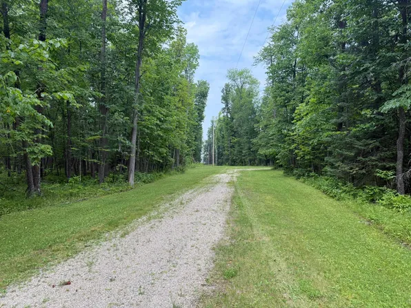 Cedar Point Rd, Marcell, MN 56657