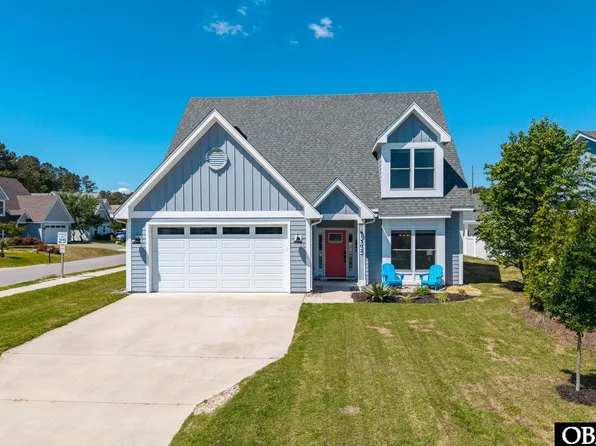 1302 Harpoon Dr Lot 68, Kill Devil Hills, NC 27948