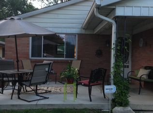 3624 Wilcox St, Indianapolis, IN