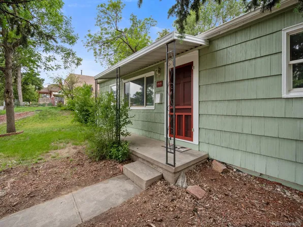 1315 Dayton Street, Aurora, CO 80010