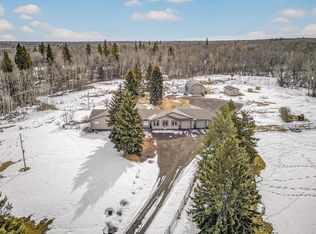 22245 Township Rd #512, Strathcona County, AB T8C1H2