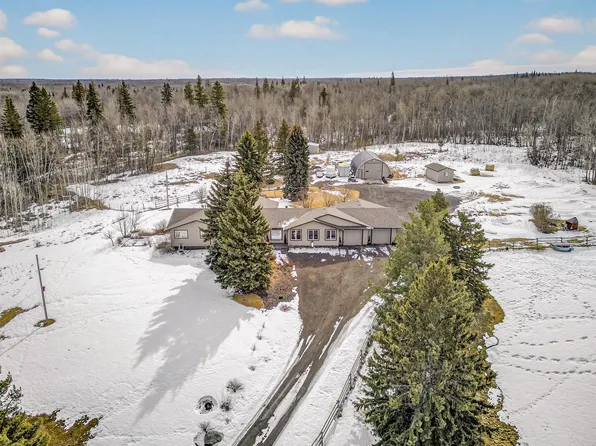 22245 Township Rd #512, Strathcona County, AB T8C 1H2