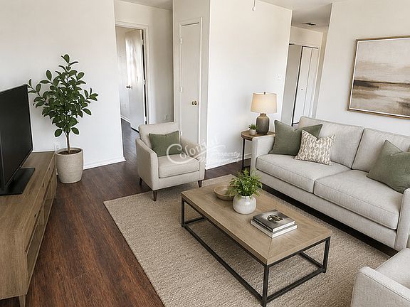 2nd image of 1501 Benttree Dr APT D