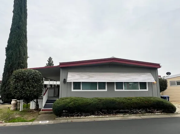 8314 Parkside Ln #142, Citrus Heights, CA 95610