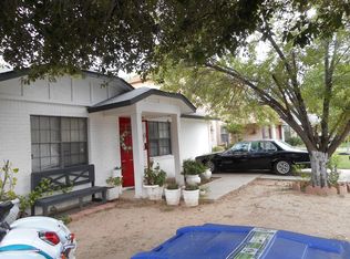 215 Hidden Ln, Laredo, TX 78041