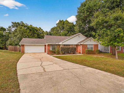 7331 Copter Ln, Milton, FL, 32570
