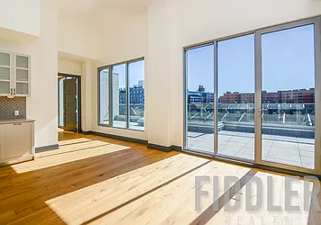 Rented by The KCI Group