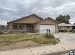 162 W 7th St, Westmorland, CA 92281