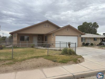 162 W 7th St, Westmorland, CA, 92281