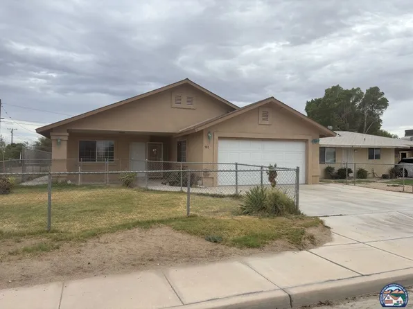 162 W 7th St, Westmorland, CA 92281