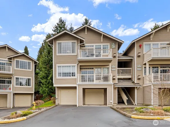 18560 NE 57th Street, Redmond, WA 98052