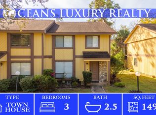 9 Lakewood Park, Ormond Beach, FL 32174