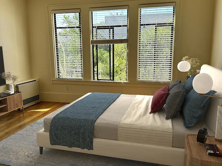 955 Hyde St #8 — Photo 1