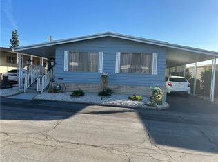 840 E Azusa Ave #144, Azusa, CA 91702