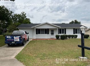 8211 SW 108th Lane Rd, Ocala, FL 34481