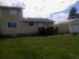 31216 N Cleveland Rd, Deer Park, WA 99006