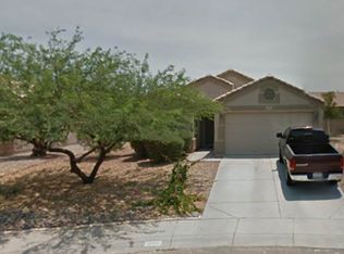 2193 S Weaver Dr, Apache Junction, AZ 85120