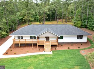 146 Rivers Rd, Williamson, GA 30292