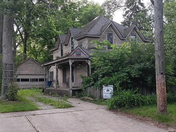 189 S Genesee St, Montrose, MI 48457