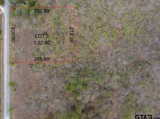 3 Tatum Rd, Martindale, TX 78655