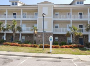 334 Kiskadee Loop #K18, Conway, SC 29526