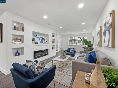 917 60th St, Oakland, CA, 94608