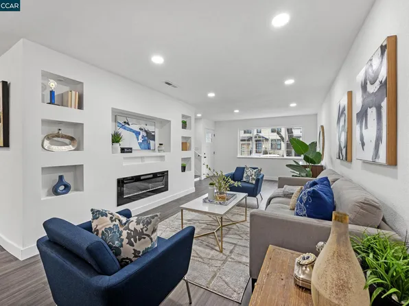 917 60th St, Oakland, CA 94608