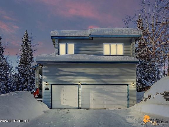 2nd image of 10950 Kaskanak Dr