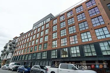 Rented by Urban Pads