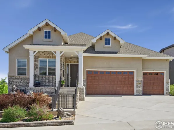 4843 Mariana Hills Cir, Loveland, CO 80537