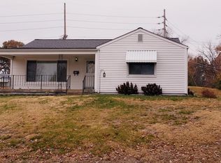 1221 Cunningham Ave, Saint Charles, MO 63301