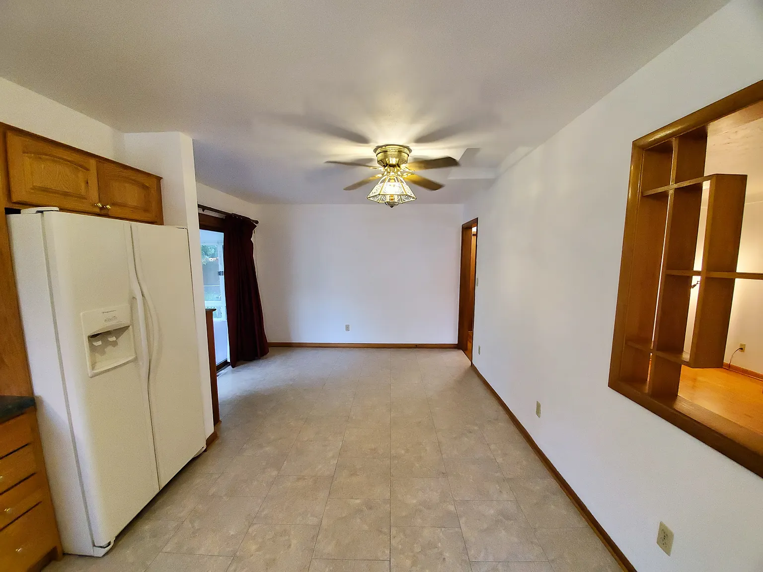 Pin Oak Drive 1622 - Unit 1 — Photo 3