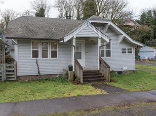 301 S 4th St, Saint Helens, OR 97051