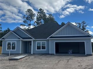 214 Allie Loop, Brunswick, GA 31525