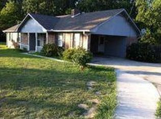 13 Red Fox Dr SW, Rome, GA 30165