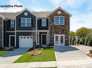 534 Trading Post Ln, York, SC 29745