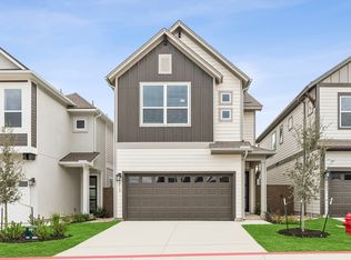 813 Nadal Path Unit 66, Round Rock, TX 78664