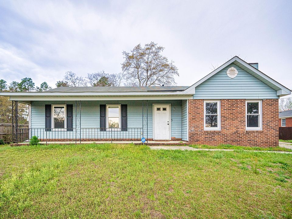 1st image of 3803 Sheila Court