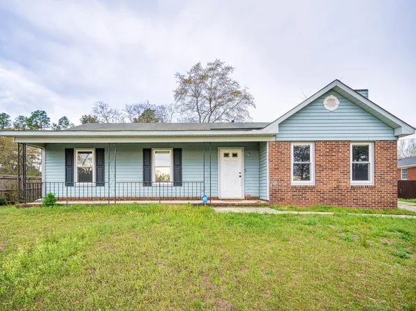 3803 Sheila Court, Hephzibah, GA