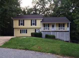 1639 River Trce, Auburn, GA 30011