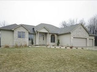 124 Breckenridge Ln, Battle Creek, MI 49015