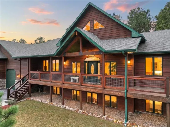 11991 Oak Dr, Whitewood, SD 57793