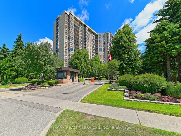 20 Cherrytree Dr #905, Brampton, ON L6Y 3V1